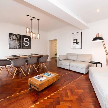 Fabulouse Apartment In The Center Of Lisboa Exterior foto