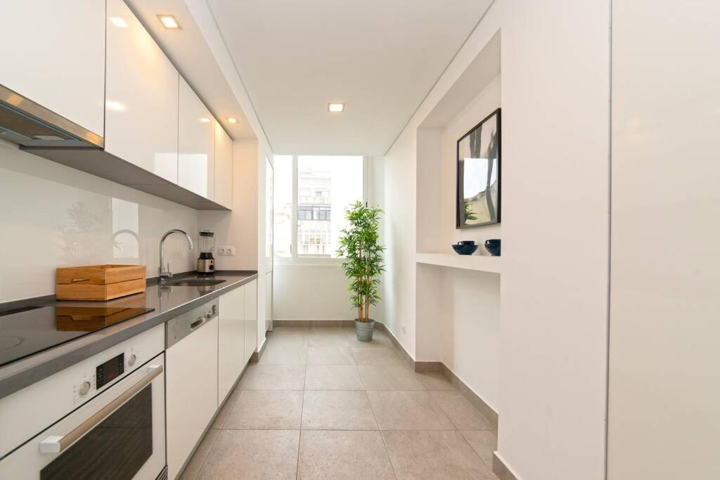 Fabulouse Apartment In The Center Of Lisboa Exterior foto
