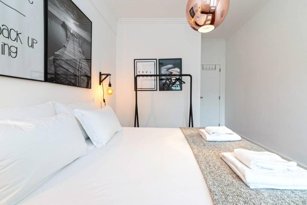 Fabulouse Apartment In The Center Of Lisboa Exterior foto
