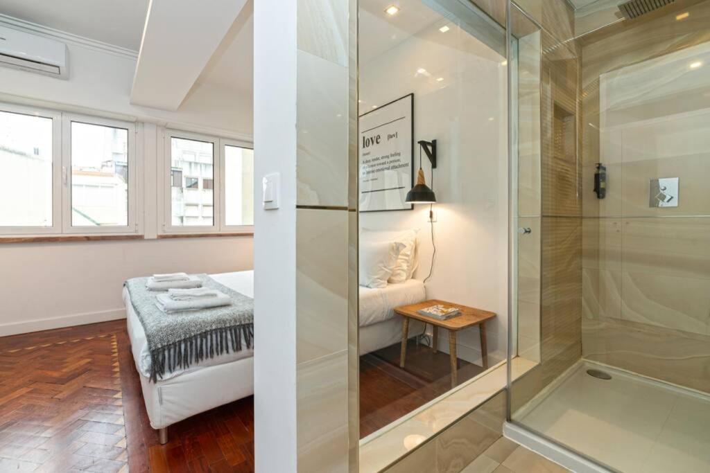 Fabulouse Apartment In The Center Of Lisboa Exterior foto